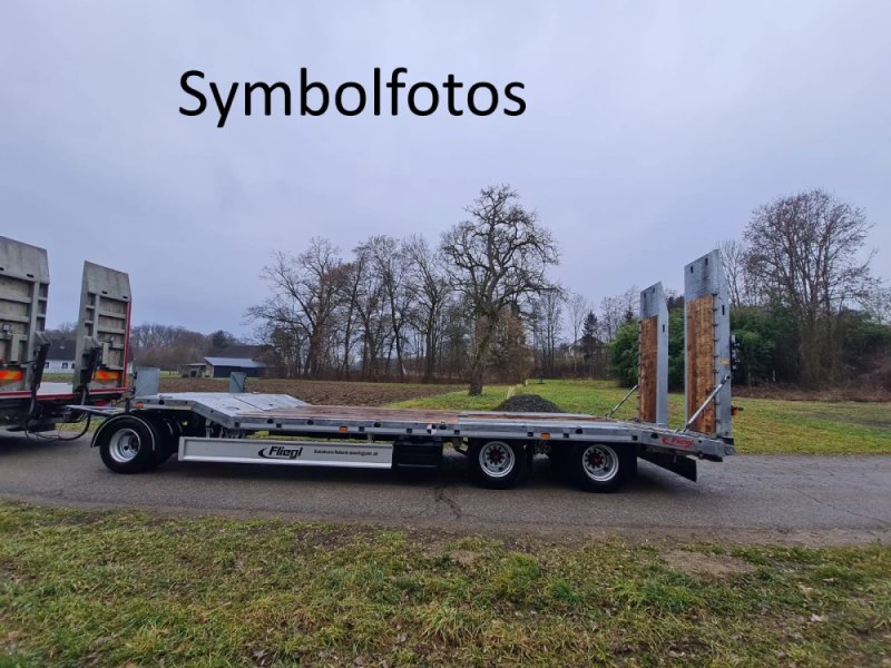 Fliegl - DTS 300