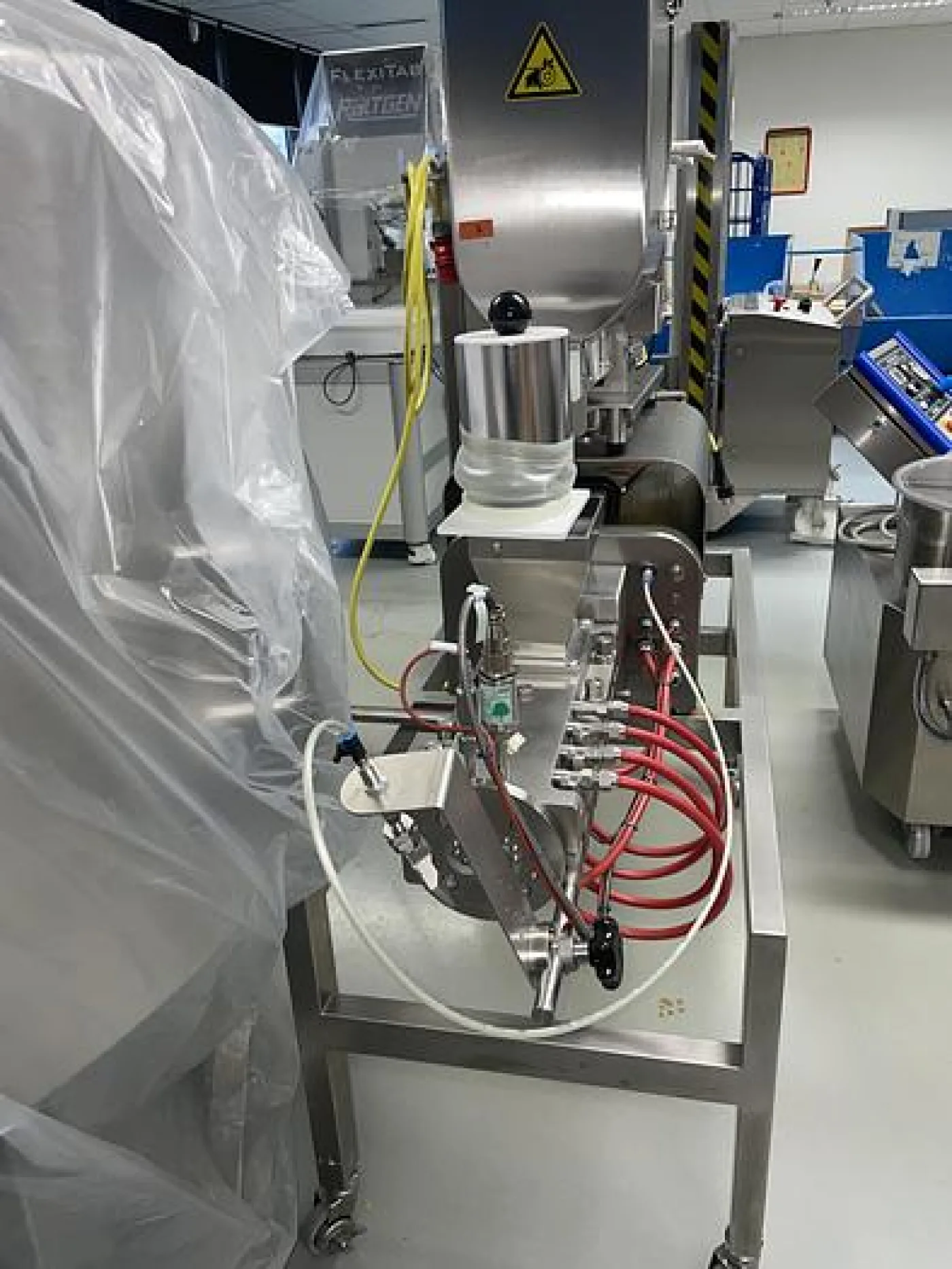 GABLER - Miscelatore - 4