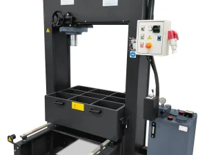 Hydraulische Werkstattpresse PBM 40