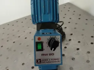 MISCELATORE AD IMMERSIONE – IKA – MOD. RW20