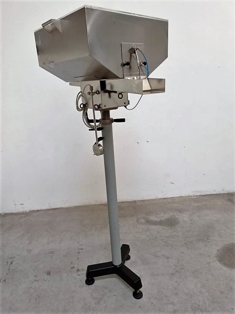ALIMENTATORE VIBRANTE – IMA – MOD. F51 COD. PH-PR-ALI-98