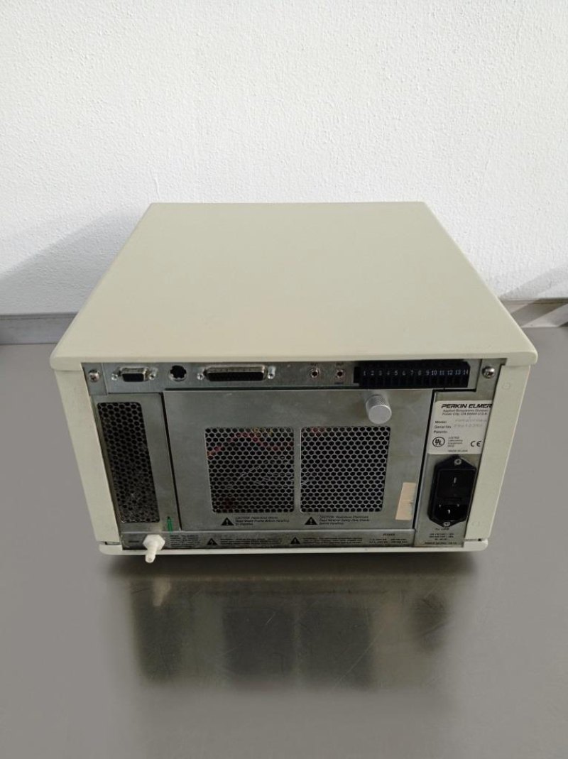 RILEVATORE UV/VIS PER HPLC – PERKIN ELMER – MOD. 785 CORAD