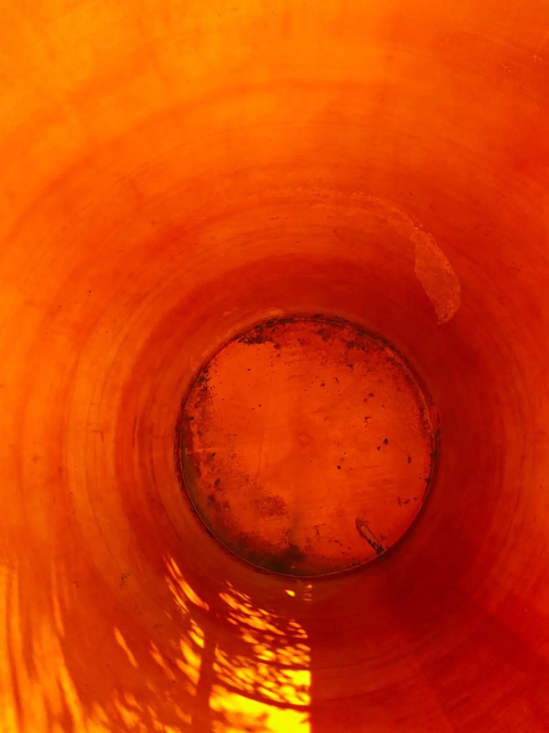 FIBER TANK OF 11,000 LITERS