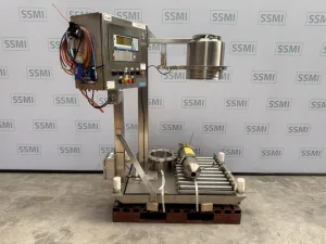 NOVindustra Mobile filling station