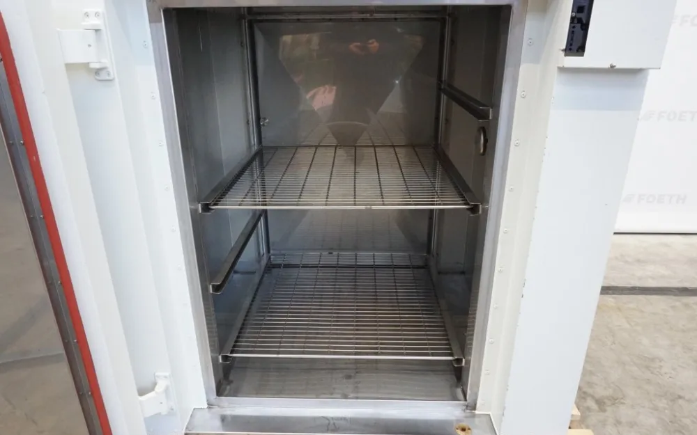 Vötsch NTSD 75/100 - Trocknung oven