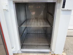 Vötsch NTSD 75/100 - Trocknung oven