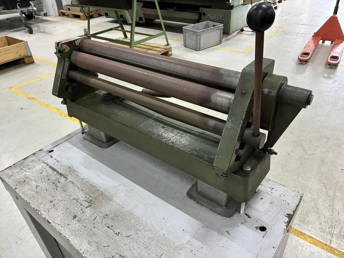 Walker-Gerver GG-4C - 3