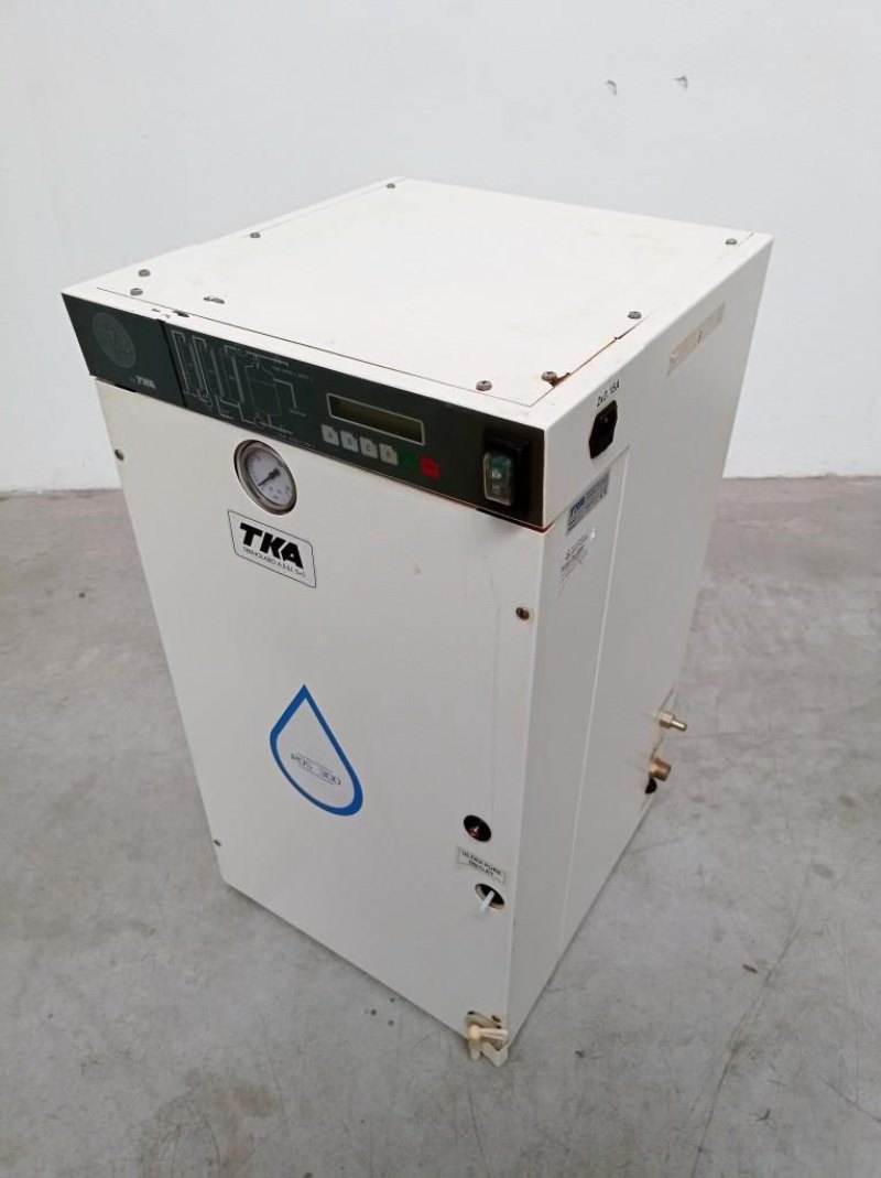 SISTEMA AD OSMOSI INVERSA – TECNOLABO – MOD. ROS 300
