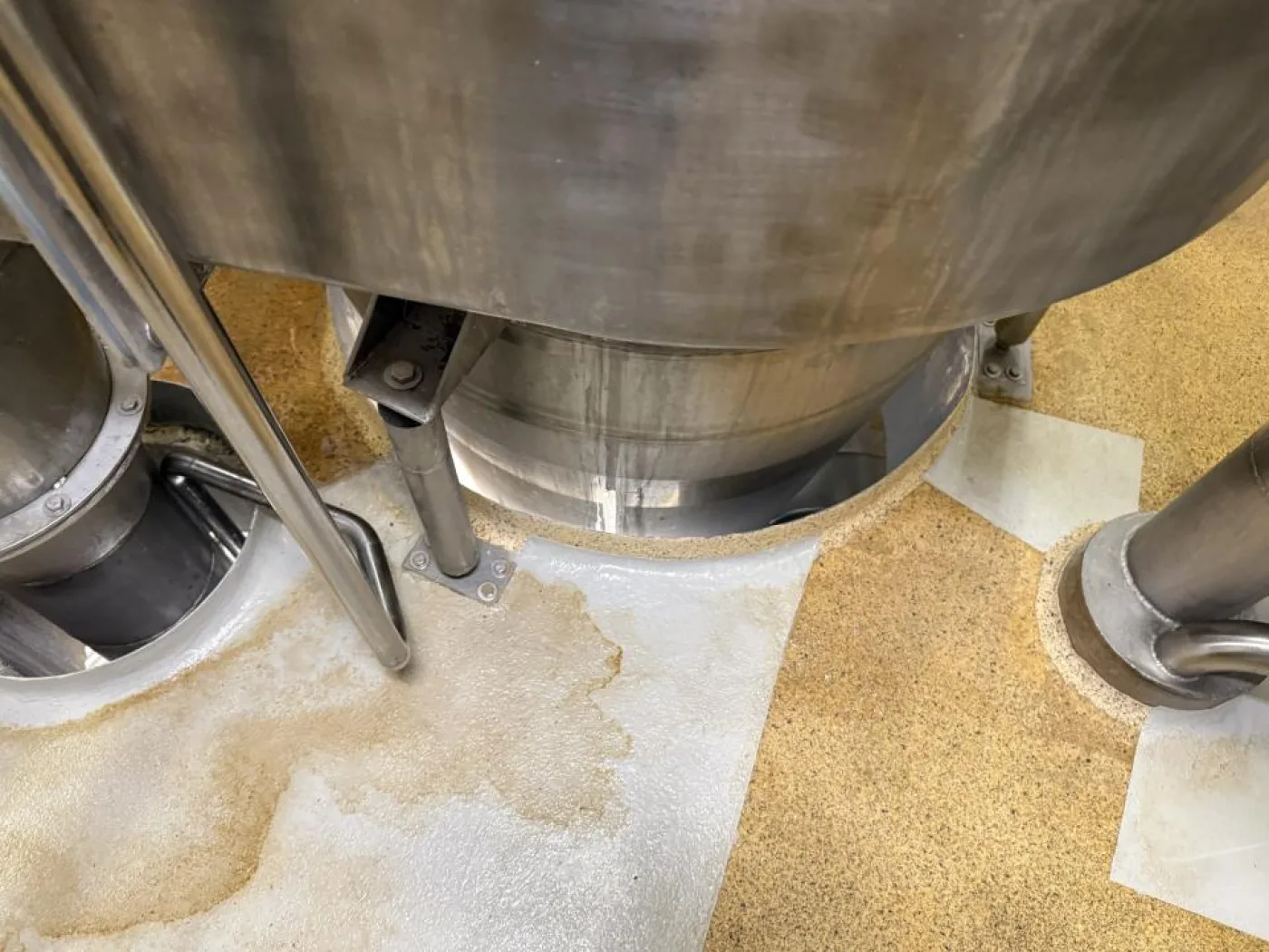NIRO Atomizer Spray drying installation S28 - 5