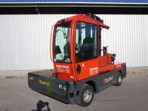 Seitenstapler Bulmor DQn50/14/45D (2016)