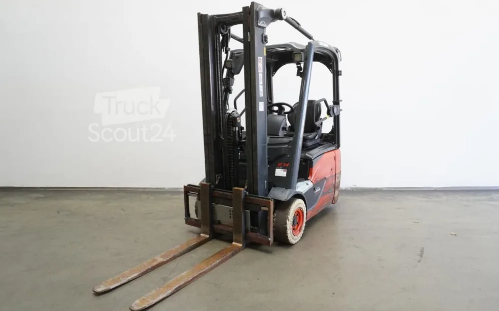 Linde E 14 EVO 386-02