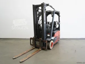 Linde E 14 EVO 386-02