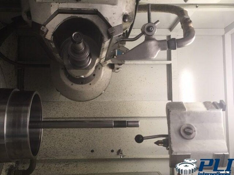Trimmer – PFAUTER P900