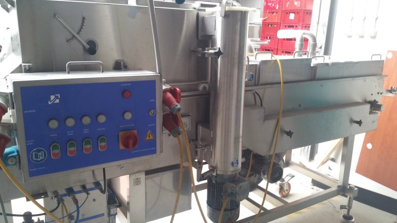 Koppens 600mm Optiflour