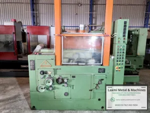 GEAR HOB SHARPENER, KLINGELNBERG - AGW 231 - Laxmi Metal & Machines, Rohtak