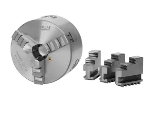 MANDRIN DE TOUR "OPTIMUM" TYPE 100