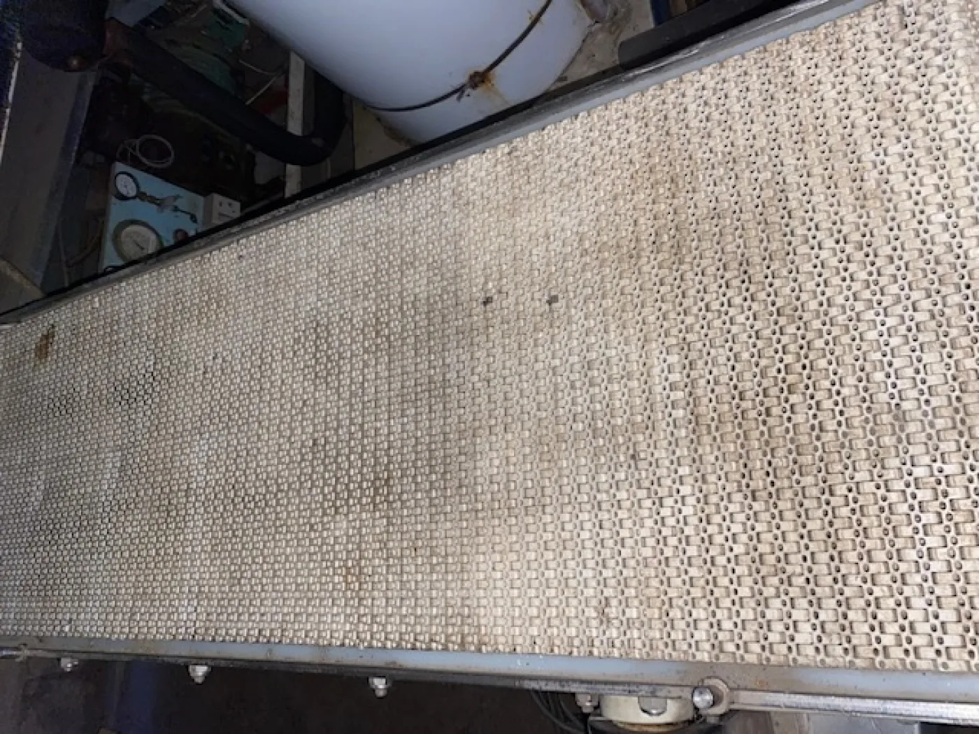 Norfo Intralox Conveyor - 3