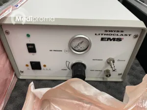 EMS Swiss LithoClast Lithotripter