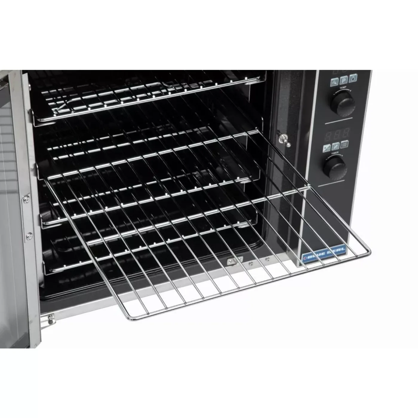 Blue Seal Turbofan Convection Oven E32D4 - islandcatering - 7