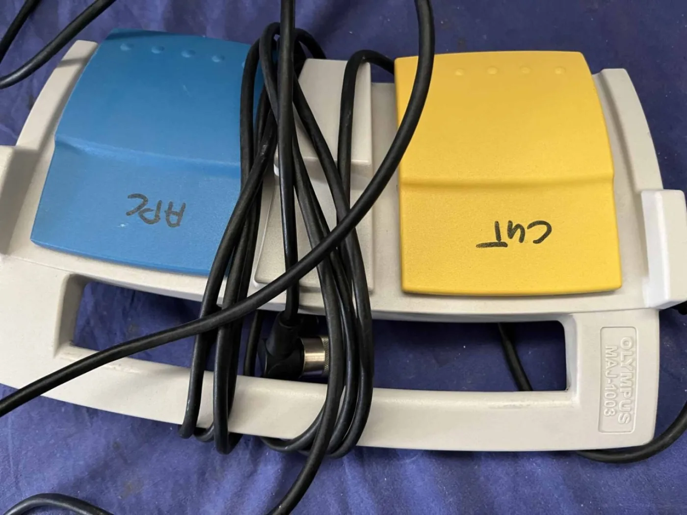 MAJ-1003 (Used, very good) - 2