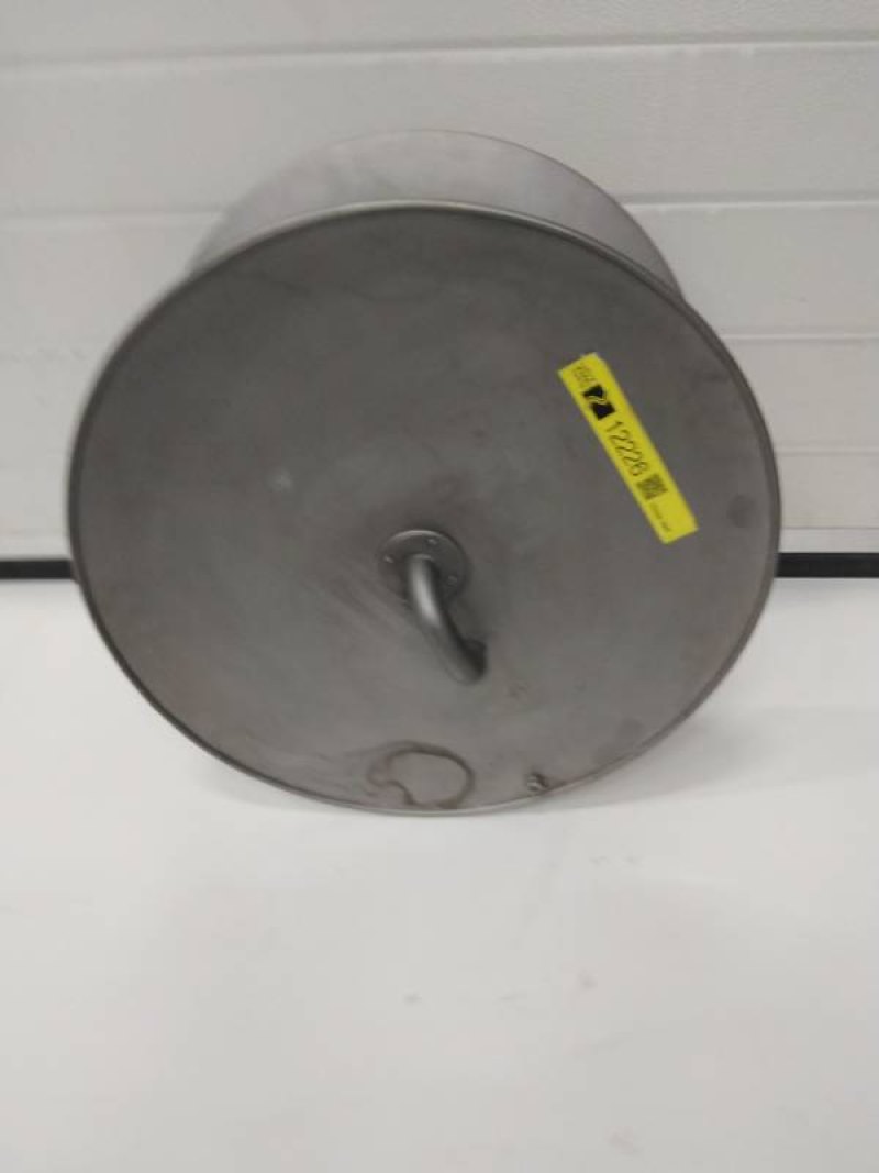 Hose reel