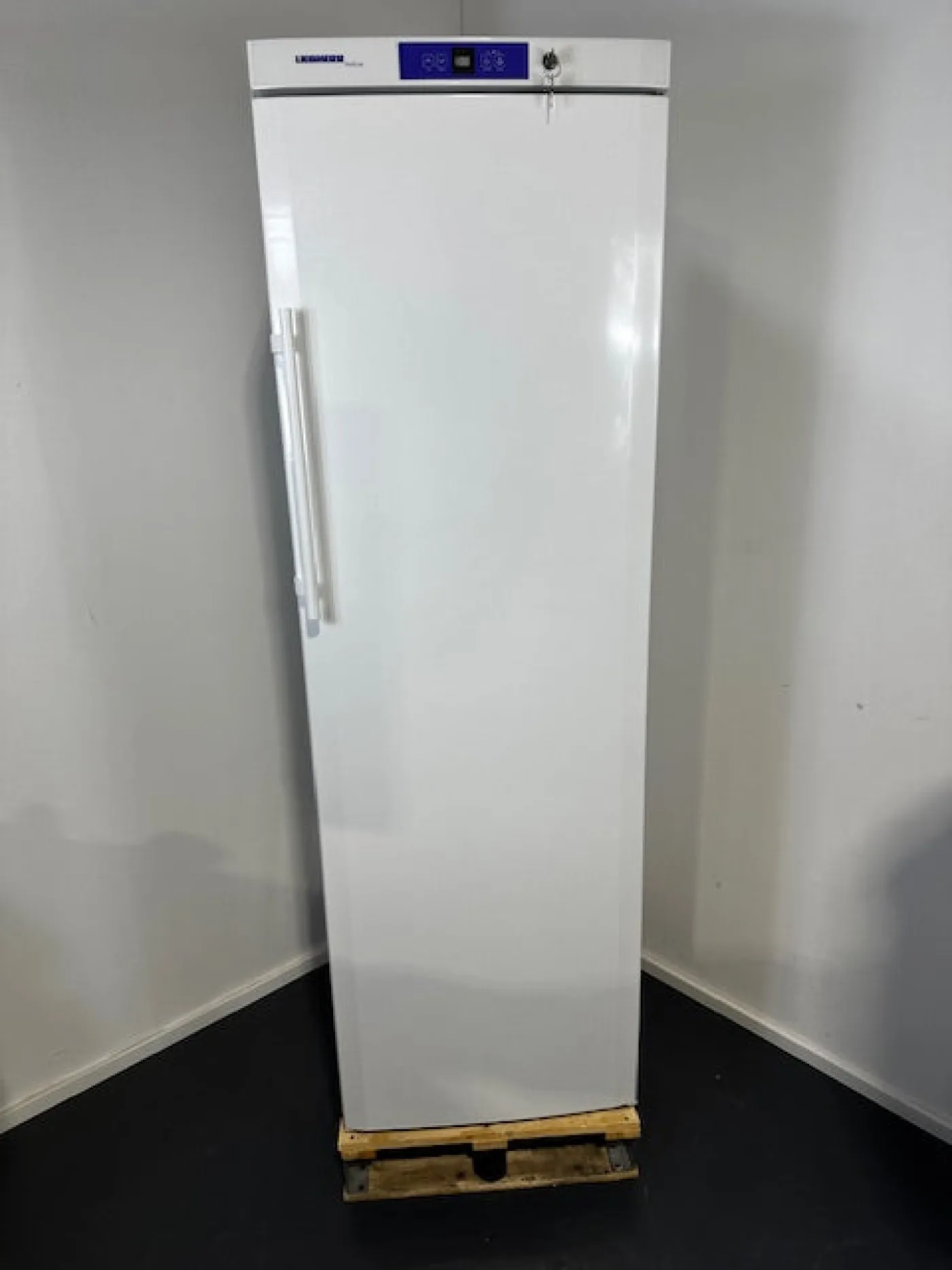 Liebherr GKV-4310 Kühlschrank (Umluft) - 1