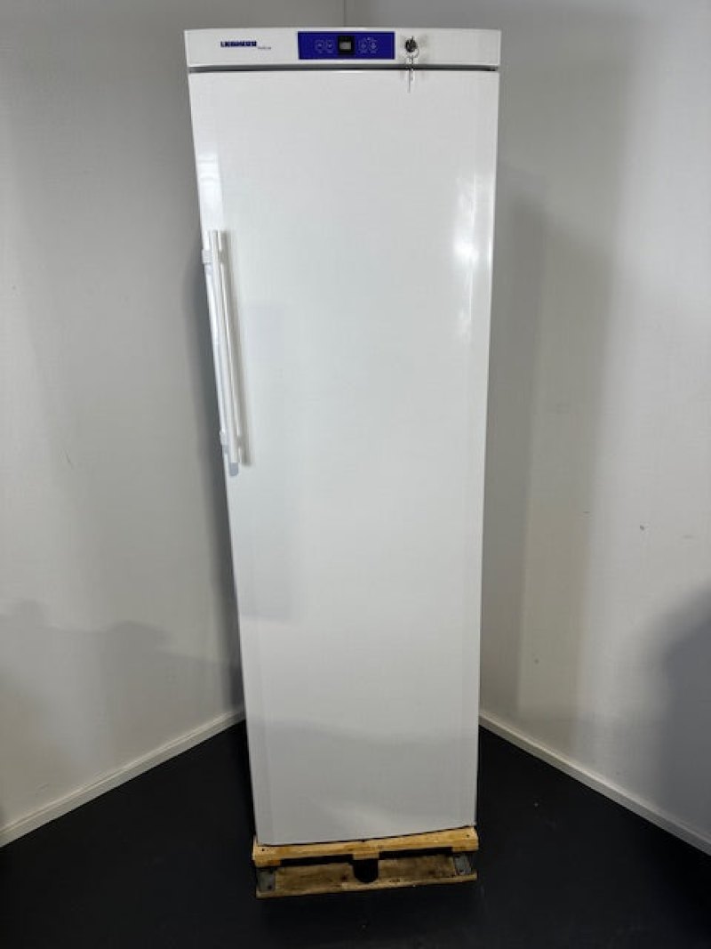 Liebherr GKV-4310 Kühlschrank (Umluft)