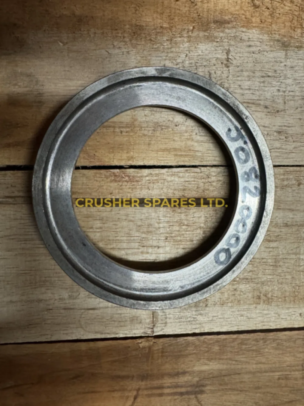 J0820000 | Innerer Distanzring | Extec® / Sandvik® |