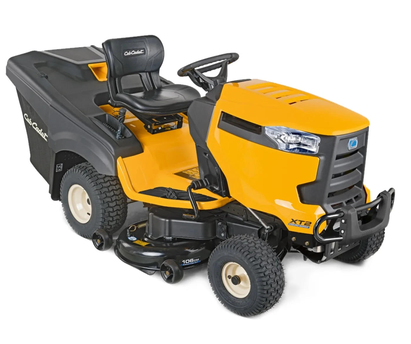 Cub Cadet zitmaaier XT2 QR106 - 5