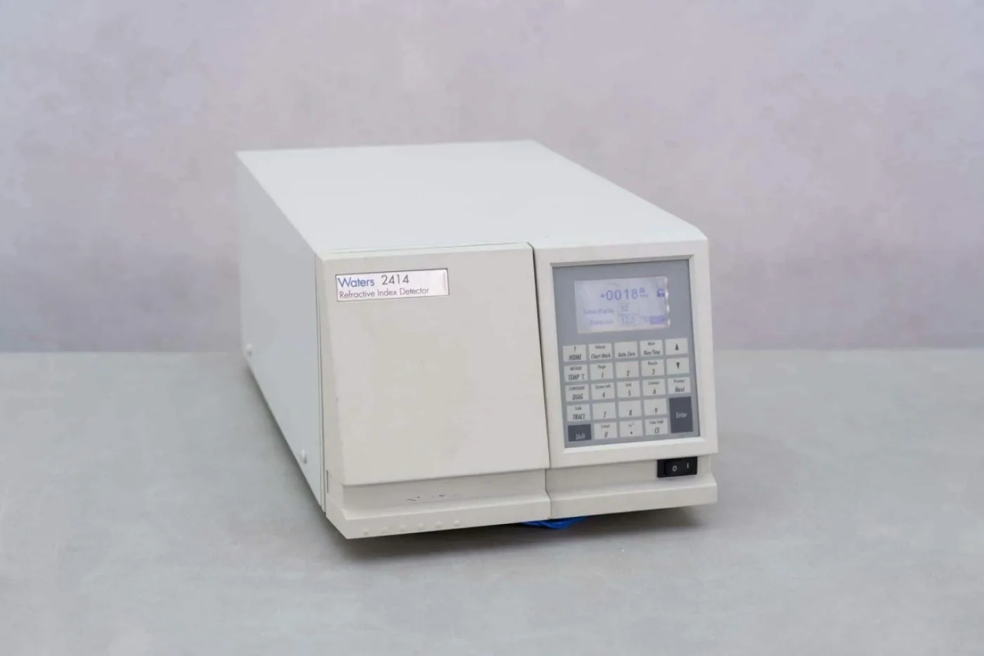 Waters 2414 Refractive Index Detector - 1