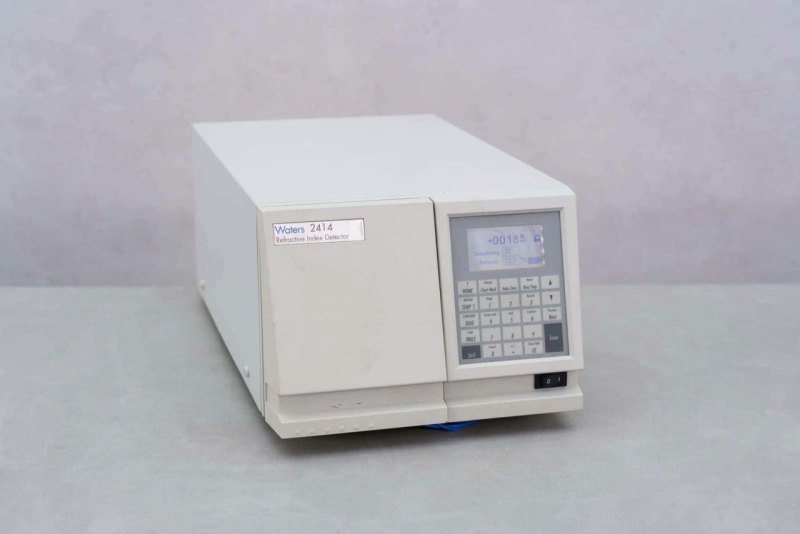 Waters 2414 Refractive Index Detector