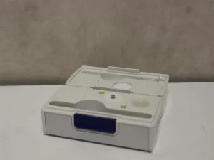 Mettler Toledo CarePac S 2g/0.1g Kalibratie Gewichten