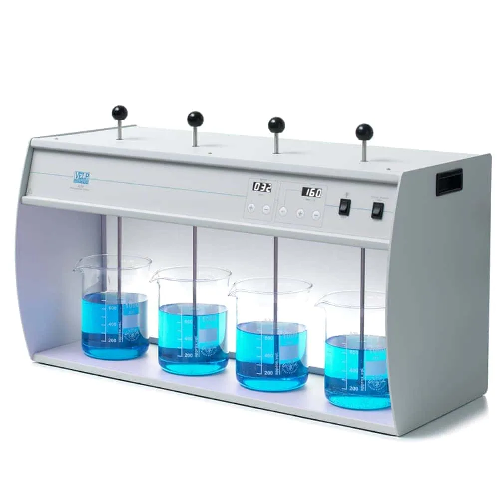 Velp Flocculator JLT4