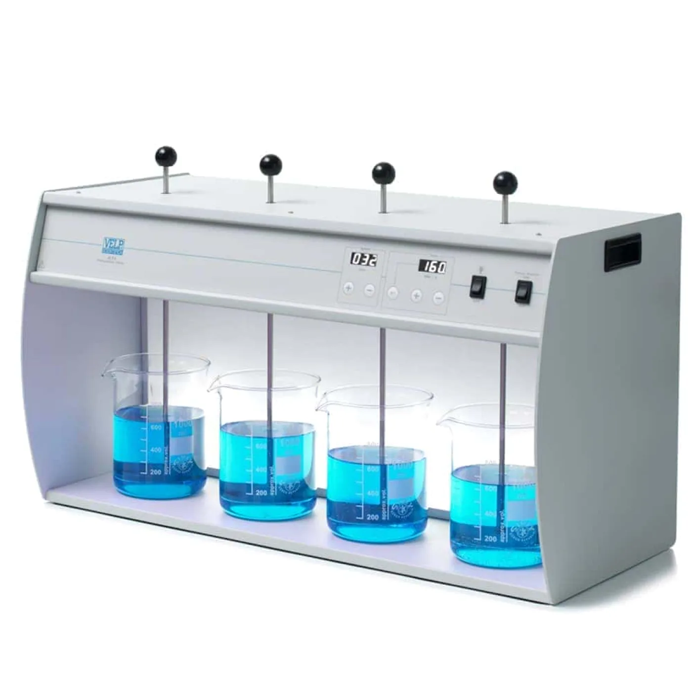Velp Flocculator JLT4 - 1