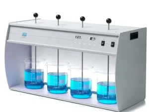 Velp Flocculator JLT4