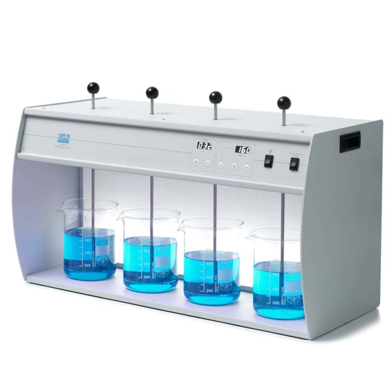 Velp Flocculator JLT4