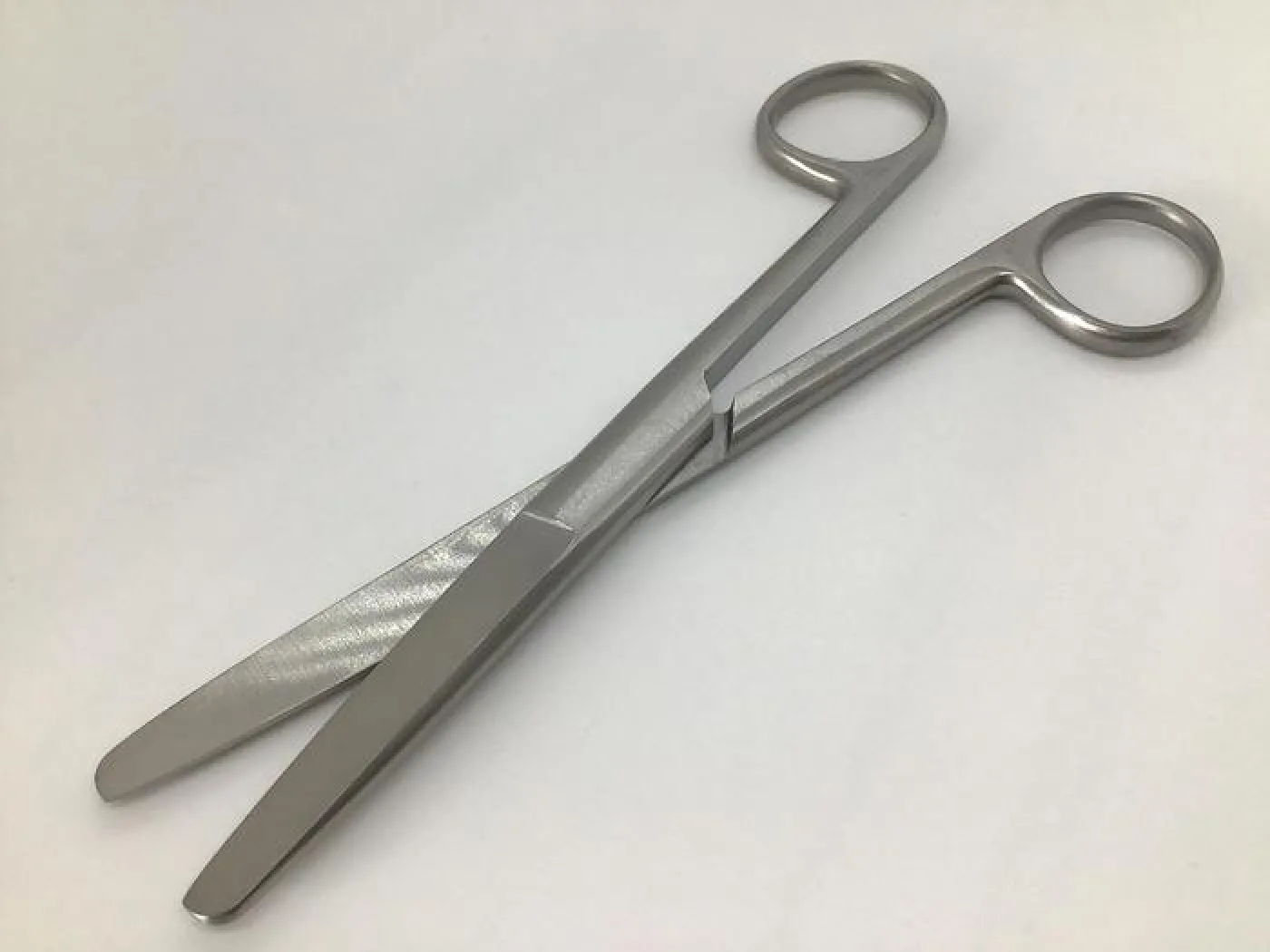 GB Medical Blunt/Blunt 150mm - 1