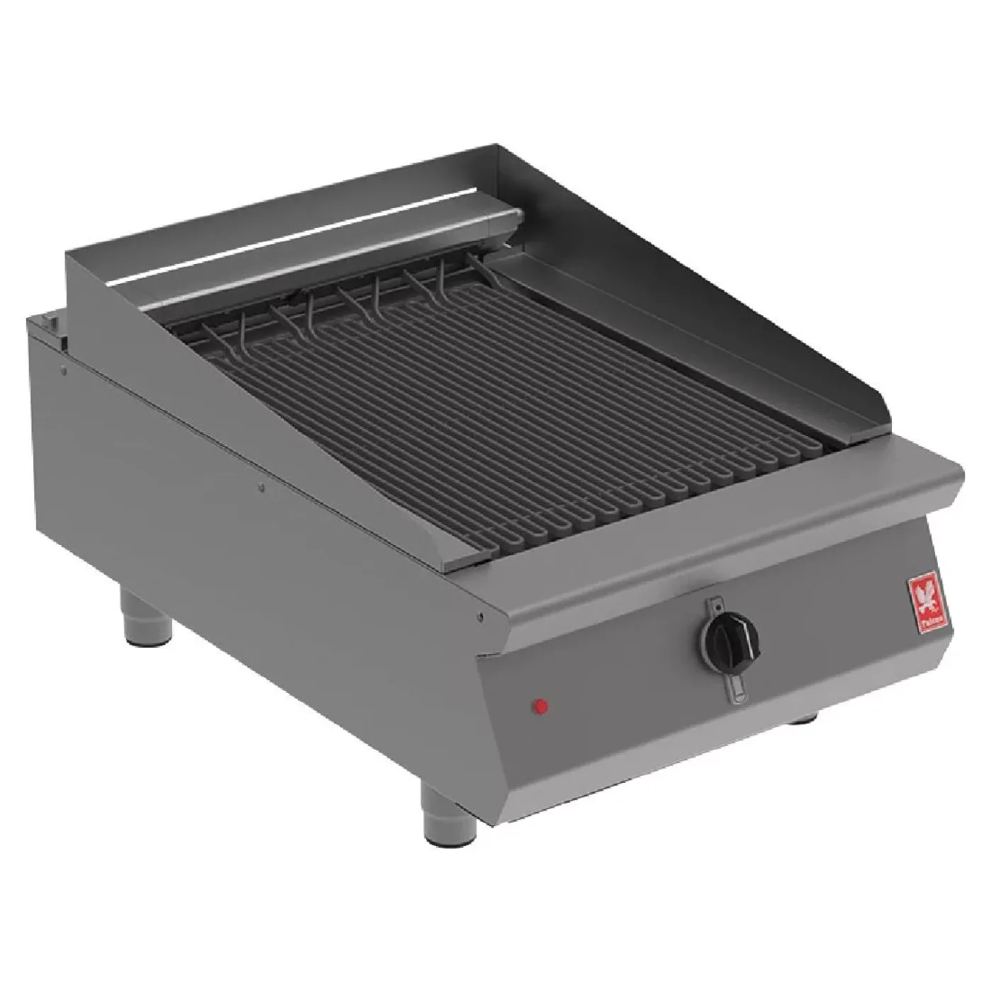 Falcon F900 Electric Chargrill E9460 - islandcatering - 1