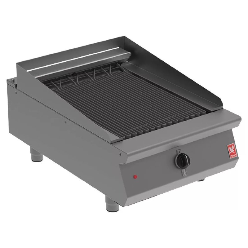 Falcon F900 Electric Chargrill E9460 - islandcatering