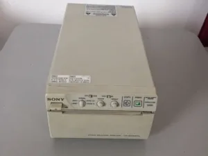 Sony UP-890-MDG Videoprinter (s/w)
