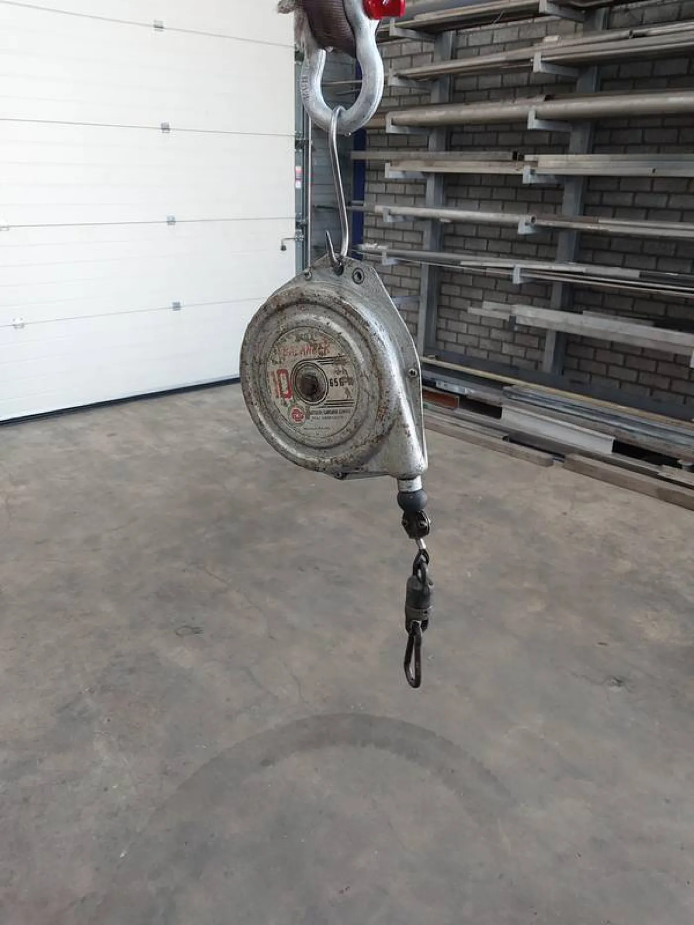 Balancer - 10kg - 3