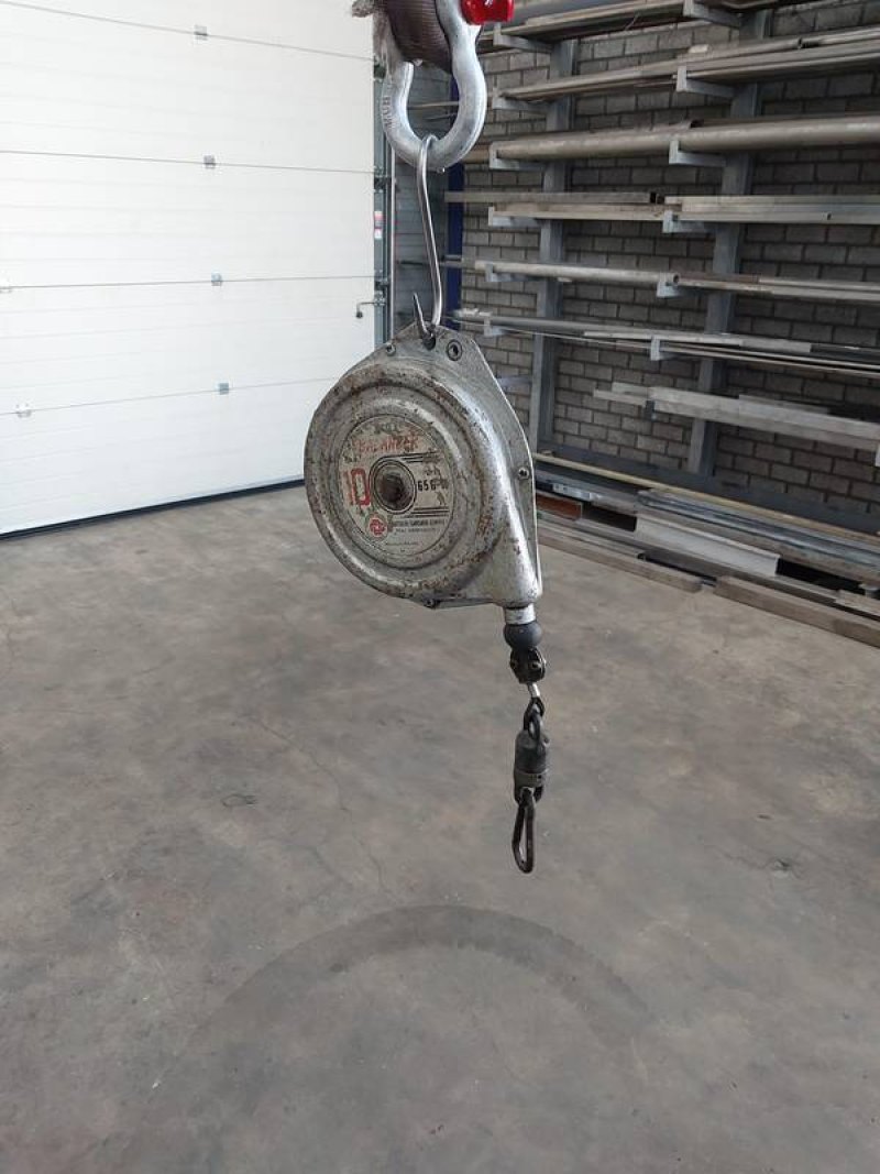 Balancer - 10kg