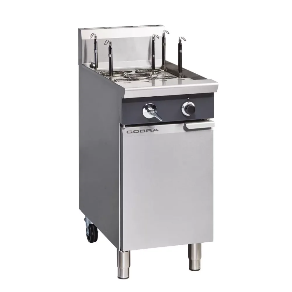 Blue Seal Cobra LPG Noodle Cooker CN4 - islandcatering