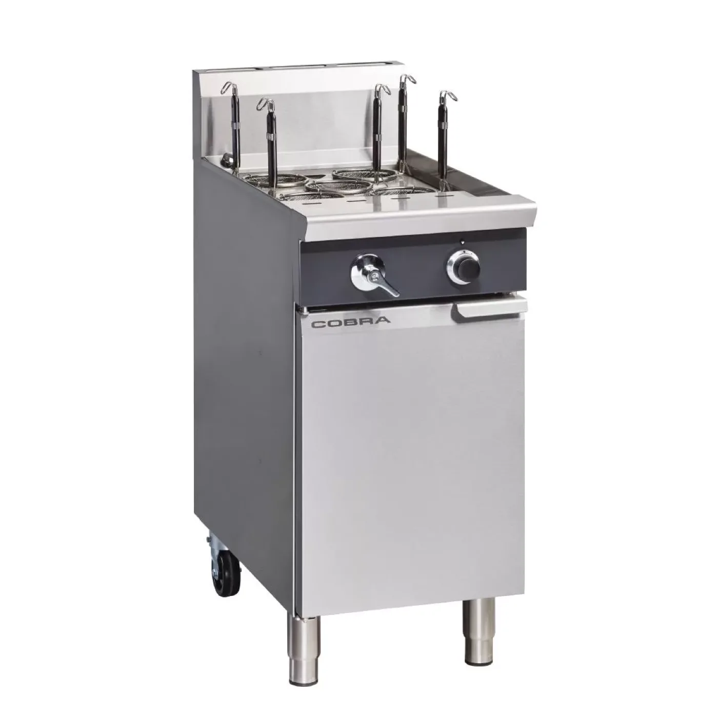 Blue Seal Cobra LPG Noodle Cooker CN4 - islandcatering - 1