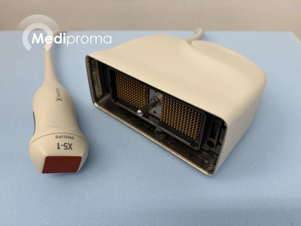 Philips X5-1 Transducer