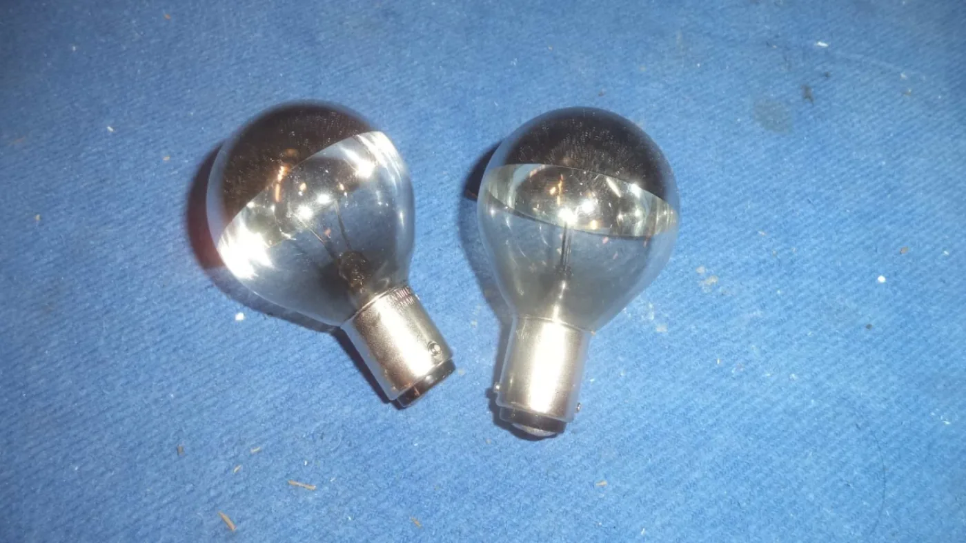 SIM LED handle (Gebraucht, sehr gut) - 2