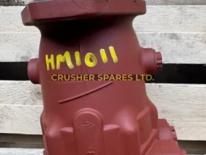 HM1011 | Hydraulic Motor | Crusher Spares Ltd |