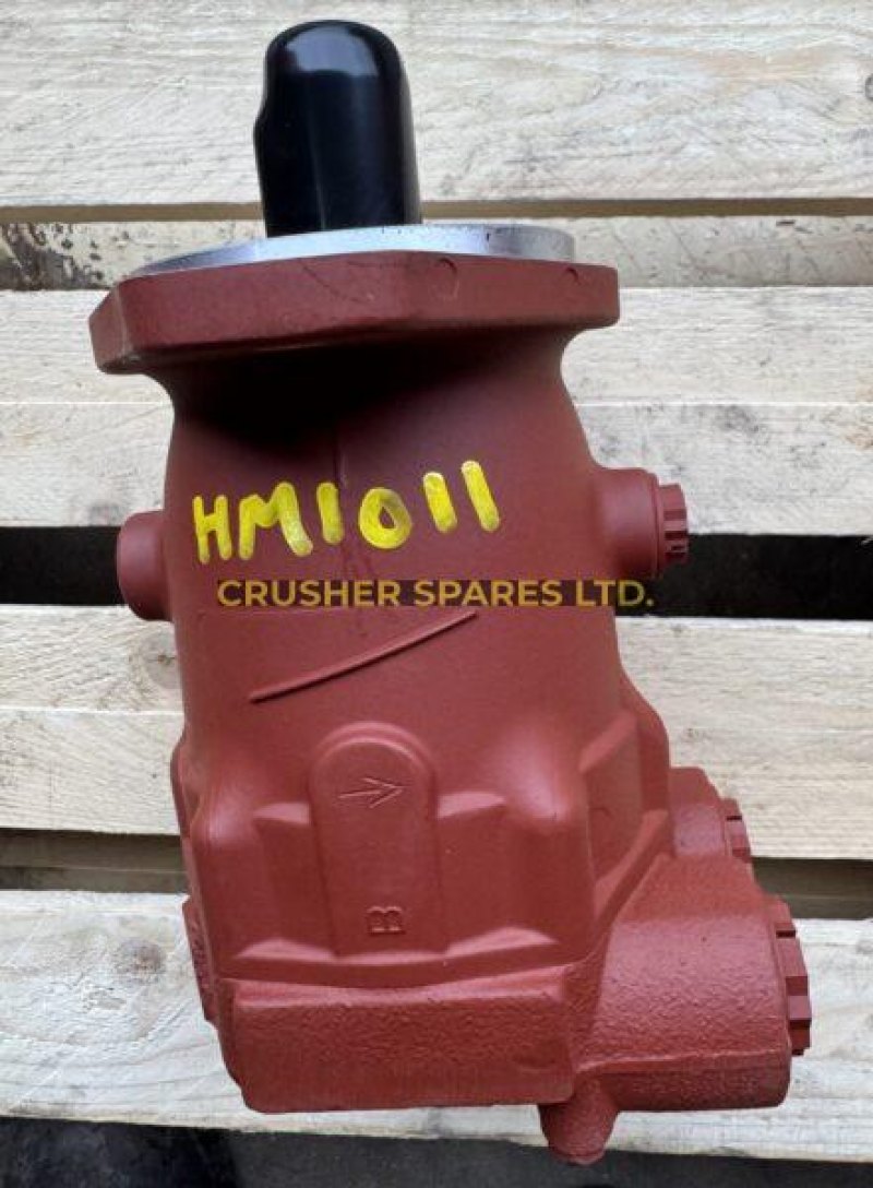 HM1011 | Hydraulic Motor | Crusher Spares Ltd |