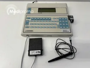 Sonomed Microscan 100A A-Scanner