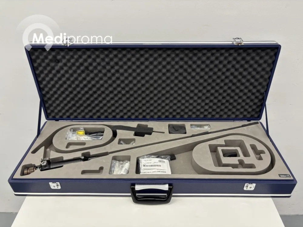 Pentax FI-10BS Flexible Intubation Scope